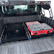 Polaris Ranger XD 1500 Bed Drawer