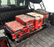 Polaris Ranger XD 1500 Rear Packout Mount