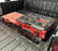 Polaris Ranger XD 1500 Rear Packout Mount
