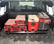 Polaris Ranger XD 1500 Rear Packout Mount