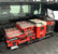 Polaris Ranger XD 1500 Front Packout Mount