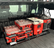 Polaris Ranger XD 1500 Front Packout Mount