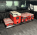 Polaris Ranger XD 1500 Front Packout Mount