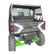 Kawasaki Ridge Bed Rack