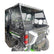 Kawasaki Ridge Bed Rack