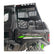 Kawasaki Ridge Bed Rack