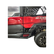 Polaris Ranger XD 1500 Rear Step Accent