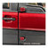 Polaris Ranger XD 1500 Door Hinge Accent