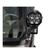 Polaris Xpedition A-Pillar Light Mount