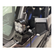 Polaris Xpedition A-Pillar Light Mount