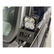 Polaris Xpedition A-Pillar Light Mount