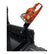 CF Moto UForce U10 Chainsaw Mount