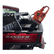 Polaris Ranger XD 1500 Chainsaw Mount
