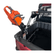 Polaris Ranger XD 1500 Chainsaw Mount