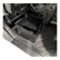 Polaris Ranger XD 1500 Under Seat Storage
