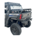 Polaris Xpedition Spare Tire Carrier / Bed Rack