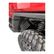 Polaris Ranger XD 1500 Inner Fender Guards