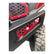 Polaris Ranger XD 1500 Front Bumper Light Pocket Accent