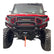 Polaris Ranger XD 1500 Front Bumper Light Pocket Accent