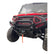 Polaris Ranger XD 1500 Front Bumper Light Pocket Accent