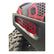 Polaris Ranger XD 1500 Front Bumper Light Pocket Accent