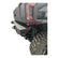 CF Moto UForce U10 Rear Bumper