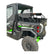 Kawasaki Ridge Short Bed Rack