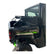 Kawasaki Ridge Short Bed Rack