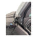 CF Moto UForce U10 A-Pillar Light Mount