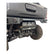 CF Moto UForce U10 Exhaust Cover