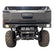 CF Moto UForce U10 Exhaust Cover