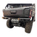 CF Moto UForce U10 Exhaust Cover