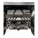 CF Moto UForce U10 Exhaust Cover