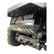 CF Moto UForce U10 Exhaust Cover