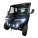 CF Moto UForce U10 Front Bumper