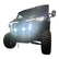 CF Moto UForce U10 Front Bumper