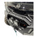 CF Moto UForce U10 Front Bumper