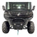 CF Moto UForce U10 Front Bumper