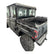 CF Moto UForce U10 Bed Rails