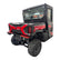 Kawasaki Ridge Rear Bumper