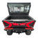 Kawasaki Ridge Rear Bumper