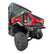 Kawasaki Ridge Rear Bumper