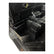 Polaris Ranger XD 1500 Under Rear Seat Storge