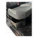Polaris Ranger XD 1500 Under Rear Seat Storge