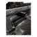 CF Moto UForce U10 Under Seat Floor Storage