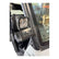 Polaris Ranger XP 1000 A-Pillar Light Mount