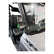 Polaris Ranger XP 1000 A-Pillar Light Mount