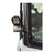 Polaris Ranger XP 1000 A-Pillar Light Mount