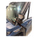 Can-Am Defender A-Pillar Light Mount