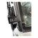 Polaris Ranger XP 1000 A-Pillar Light Mount